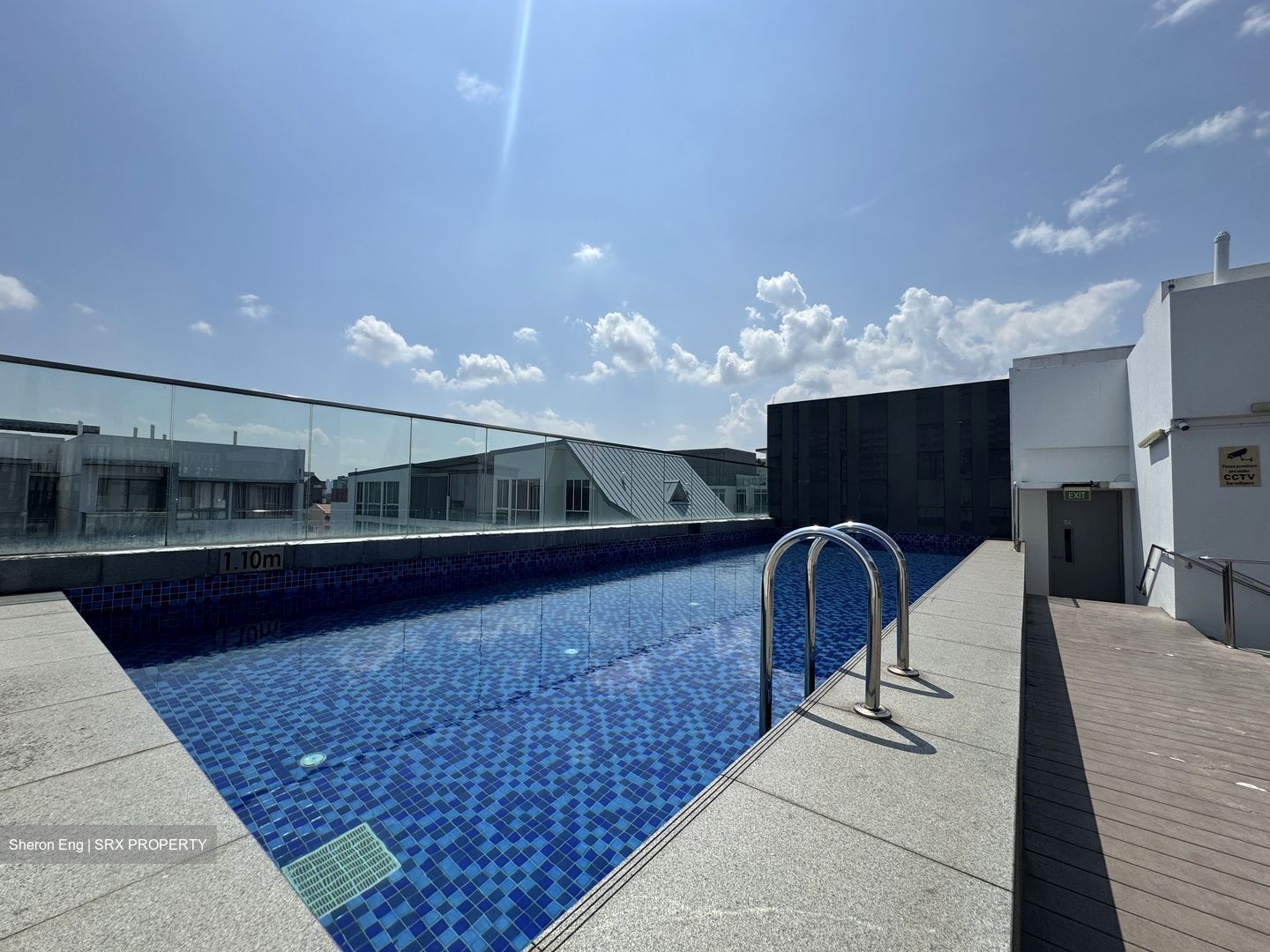 Melosa (D14), Apartment #595850171